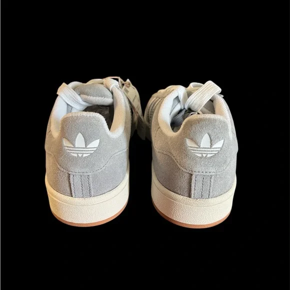 Size 9 - adidas Campus 00s Grey Gum brand new no box - Picture 4 of 5